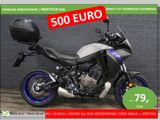 YAMAHA TRACER 7
