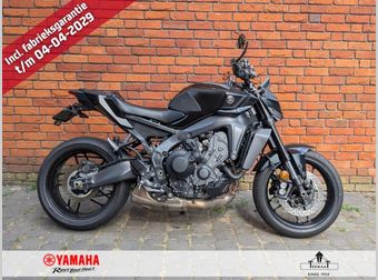 Yamaha MT 09 Y-AMT 2024 occasion
