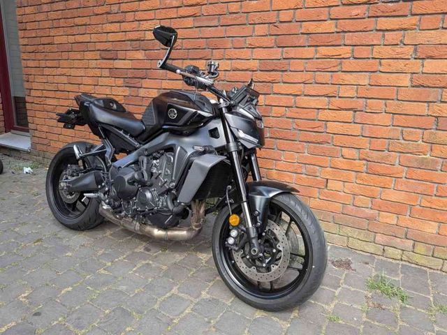 yamaha - mt-09-y-amt