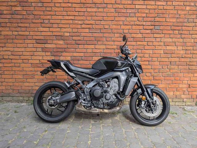 yamaha - mt-09-y-amt