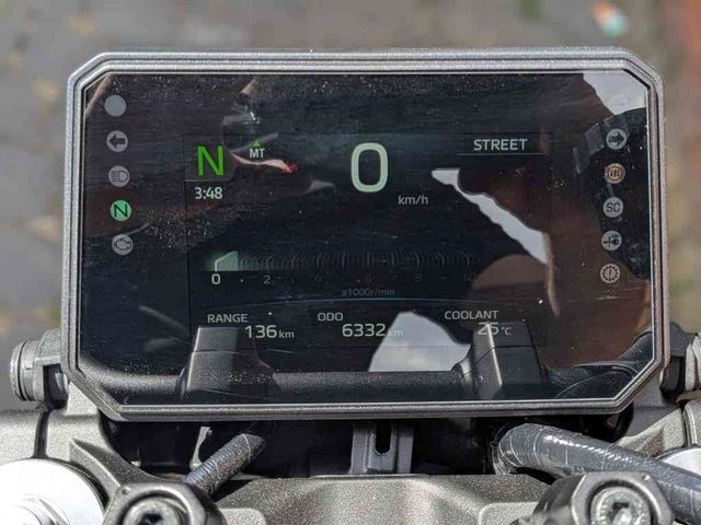 yamaha - mt-09-y-amt
