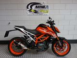 KTM 390 DUKE