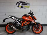 KTM 390 DUKE