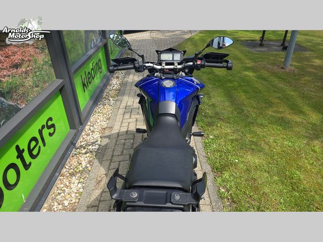 yamaha - tracer-900-abs