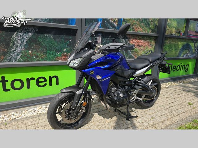 yamaha - tracer-900-abs
