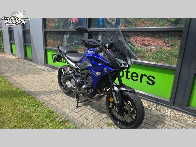yamaha - tracer-900-abs