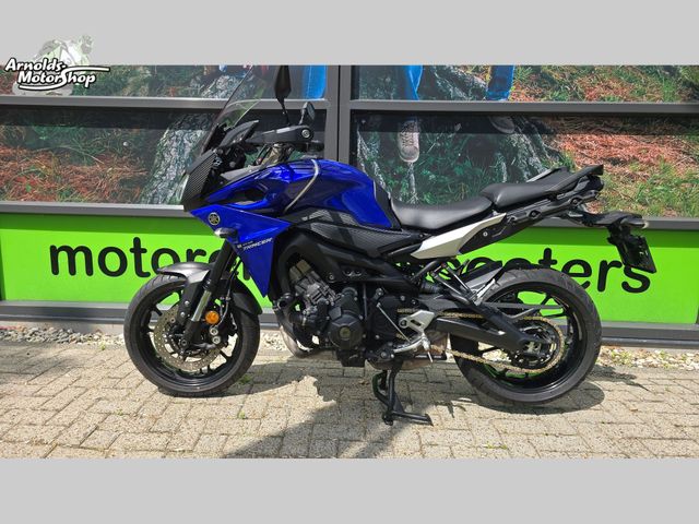 yamaha - tracer-900-abs