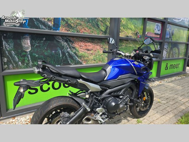yamaha - tracer-900-abs