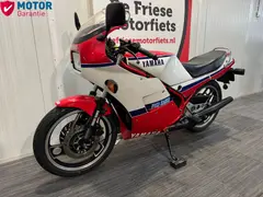 Yamaha RD 350 LC 1986 occasion – foto 4 van 18
