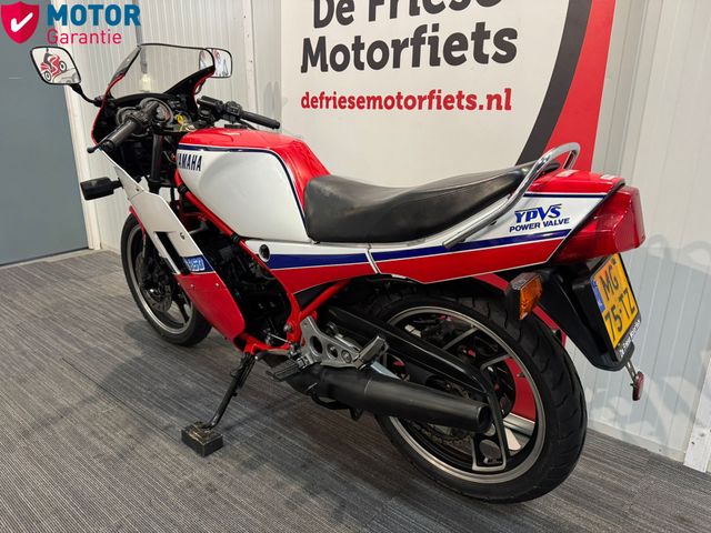 yamaha - rd-350-lc