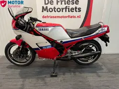 Yamaha RD 350 LC 1986 occasion – foto 2 van 18