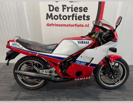 Yamaha RD 350 LC 1986 occasion