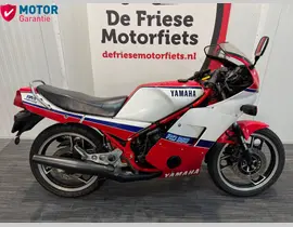 Yamaha RD 350 LC 1986 occasion