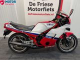 YAMAHA RD 350 LC