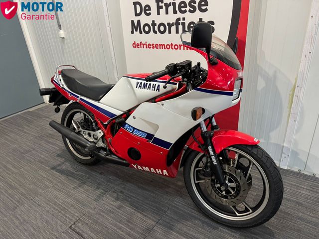 yamaha - rd-350-lc