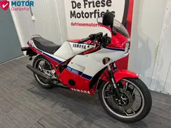 Yamaha RD 350 LC 1986 occasion – foto 9 van 18