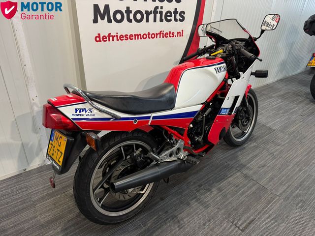 yamaha - rd-350-lc