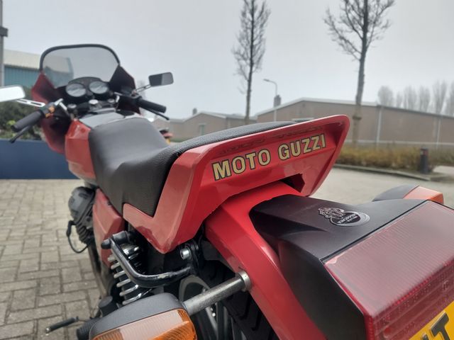 moto-guzzi - v-35-imola