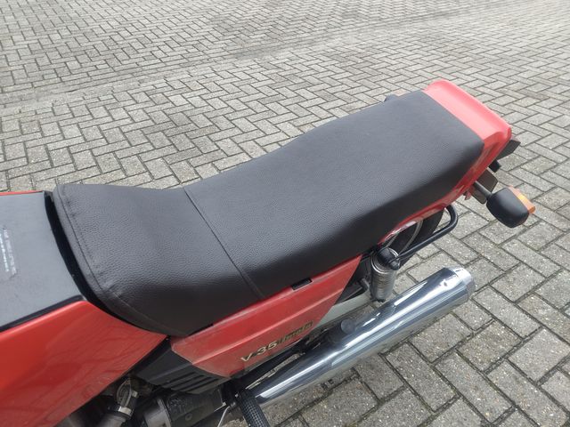 moto-guzzi - v-35-imola