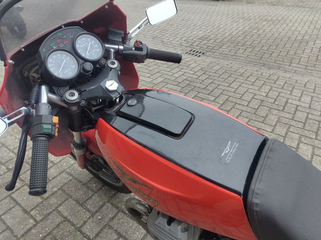 moto-guzzi - v-35-imola