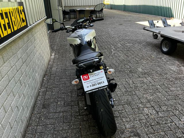 yamaha - mt-09-abs