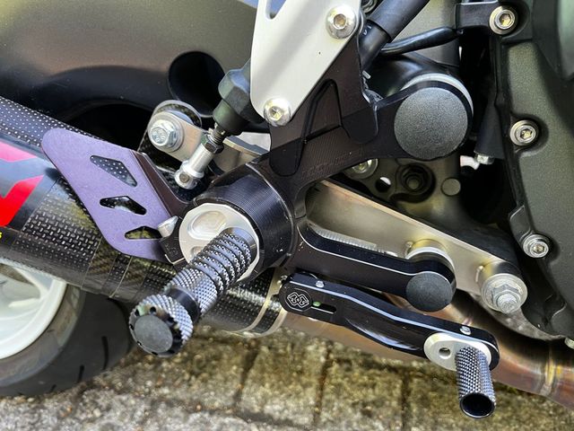 yamaha - mt-09-abs