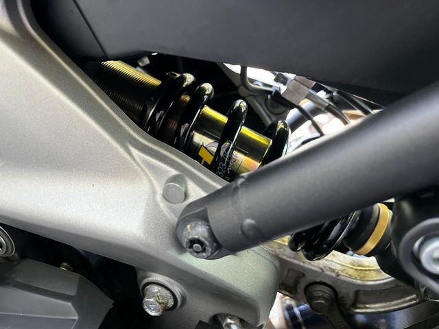 yamaha - mt-09-abs