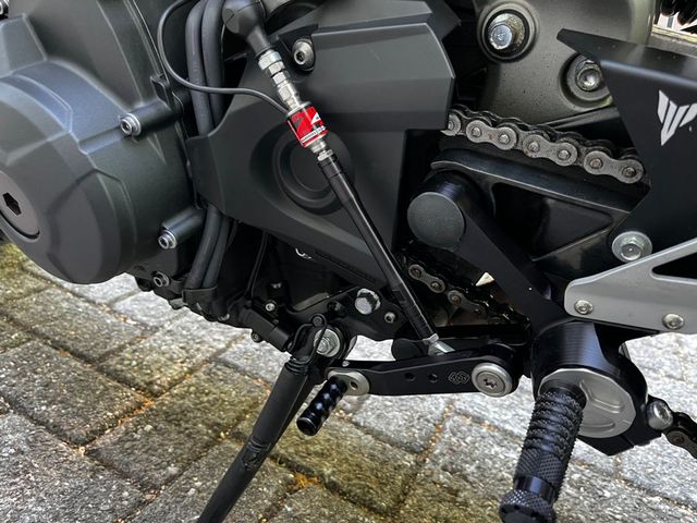 yamaha - mt-09-abs