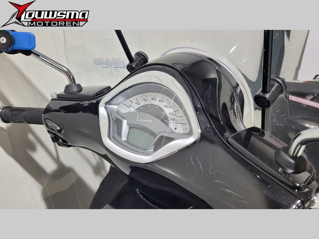 vespa - gts-250-ie