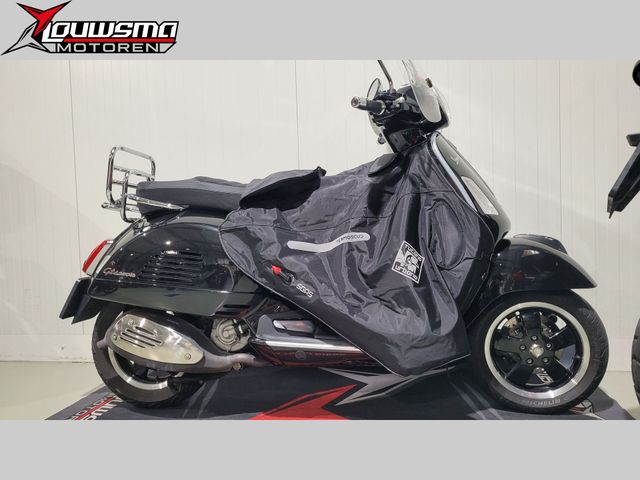 vespa - gts-250-ie