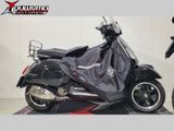 VESPA GTS 250 IE