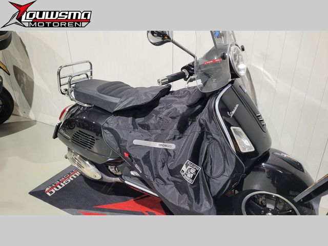 vespa - gts-250-ie