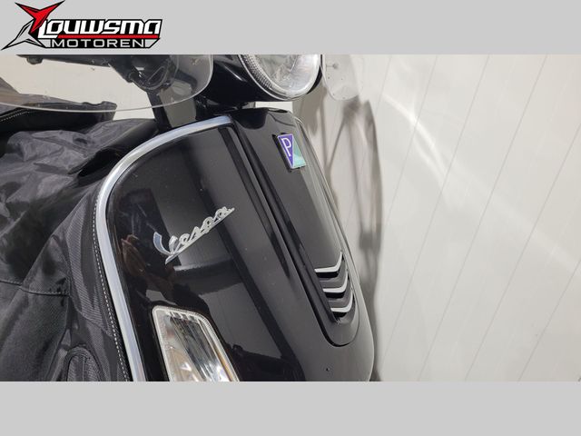 vespa - gts-250-ie