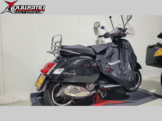 vespa - gts-250-ie