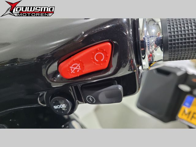 vespa - gts-250-ie