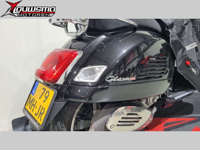 vespa - gts-250-ie