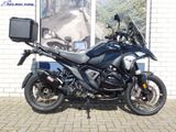 BMW R 1300 GS TRIPLE BLACK
