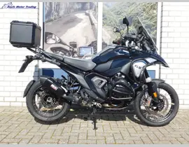 BMW R 1300 GS Triple Black 2024 occasion