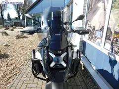 BMW R 1300 GS Trophy Adaptive Incl Topkoffer 2024 occasion – foto 5 van 16