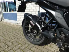 BMW R 1300 GS Trophy Adaptive Incl Topkoffer 2024 occasion – foto 12 van 16