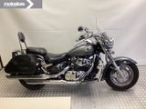 SUZUKI VL 1500 INTRUDER