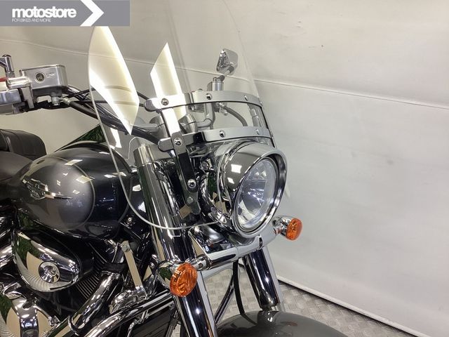 suzuki - vl-1500-intruder