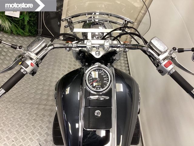 suzuki - vl-1500-intruder