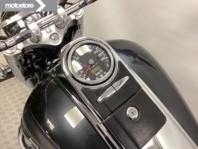 suzuki - vl-1500-intruder