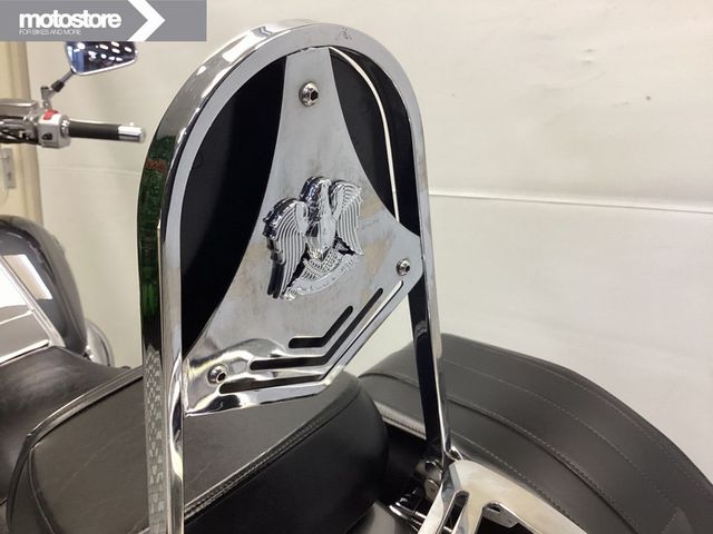 suzuki - vl-1500-intruder