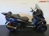 PIAGGIO MP3 500 LT SPORT