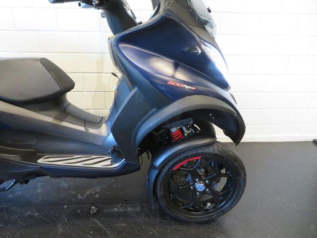 piaggio - mp3-500-lt-sport
