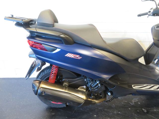 piaggio - mp3-500-lt-sport