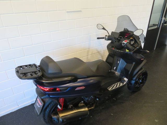 piaggio - mp3-500-lt-sport