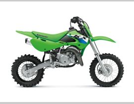 Kawasaki KX 65 2026 nieuw